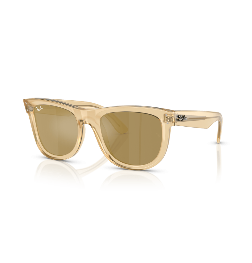 RAY-BAN - WAYFARER REVERSE - RBR0502S - 68215A - 53