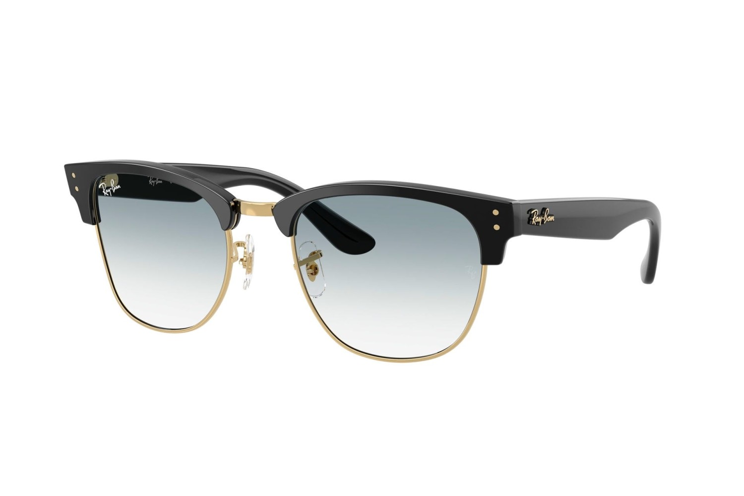 RAY-BAN - CLUBMASTER REVERSE - RBR0504S - 667779 - 54