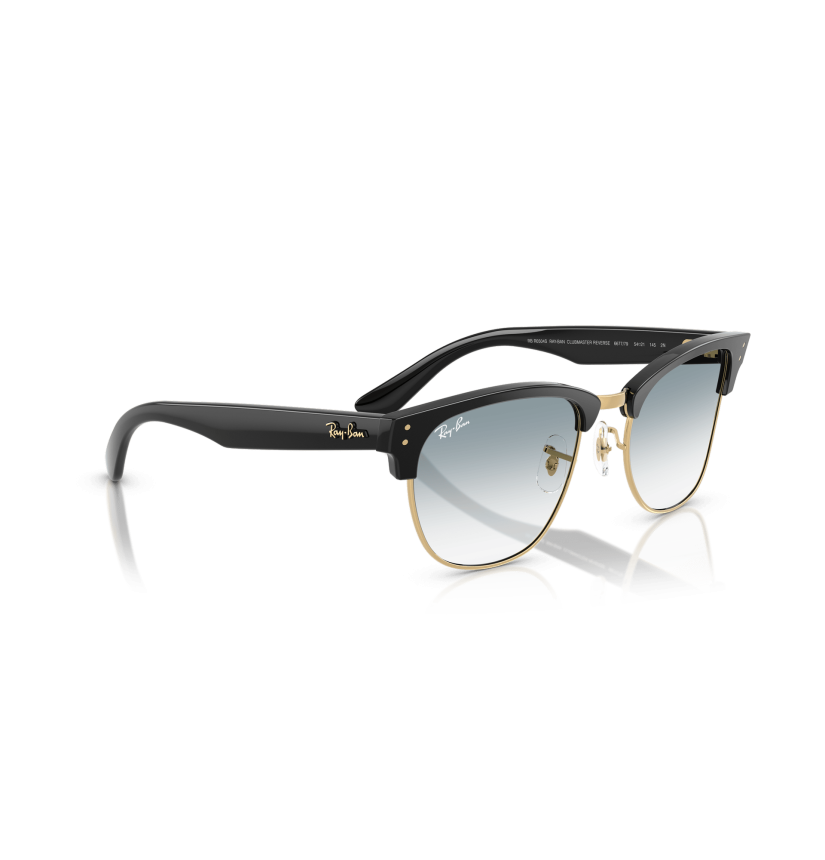 RAY-BAN - CLUBMASTER REVERSE - RBR0504S - 667779 - 54