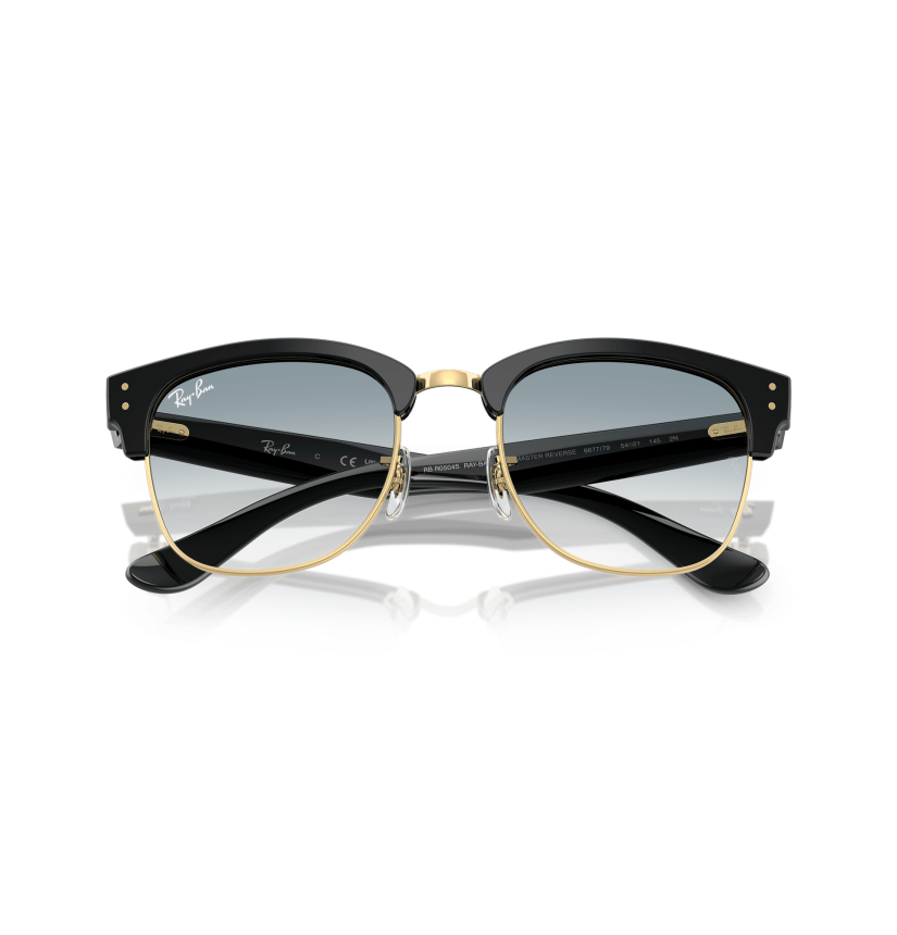RAY-BAN - CLUBMASTER REVERSE - RBR0504S - 667779 - 54