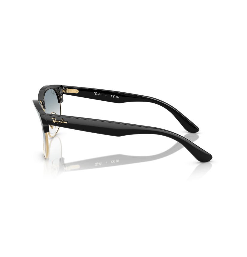 RAY-BAN - CLUBMASTER REVERSE - RBR0504S - 667779 - 54