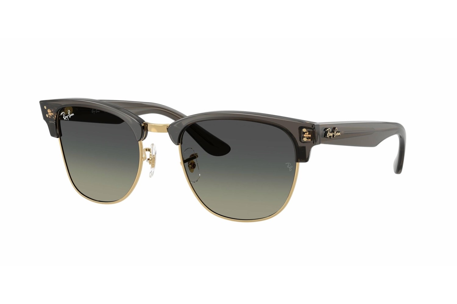 RAY-BAN - CLUBMASTER REVERSE - RBR0504S - 682911 - 54