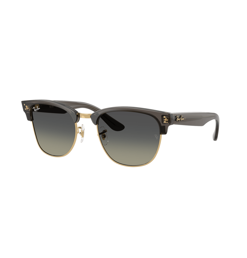 RAY-BAN - CLUBMASTER REVERSE - RBR0504S - 682911 - 54