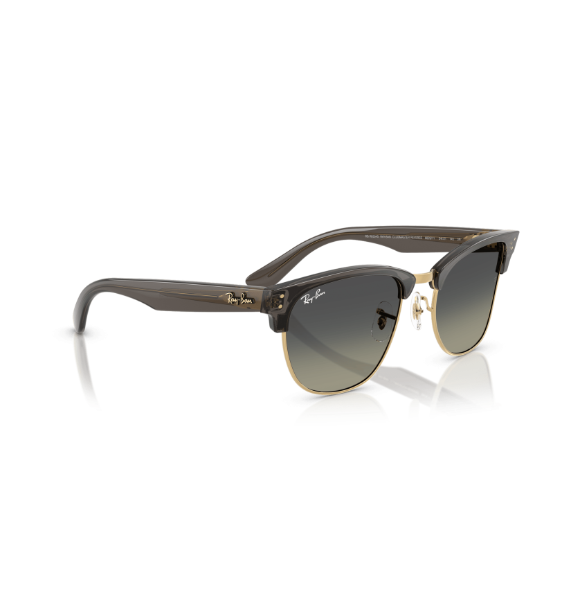 RAY-BAN - CLUBMASTER REVERSE - RBR0504S - 682911 - 54