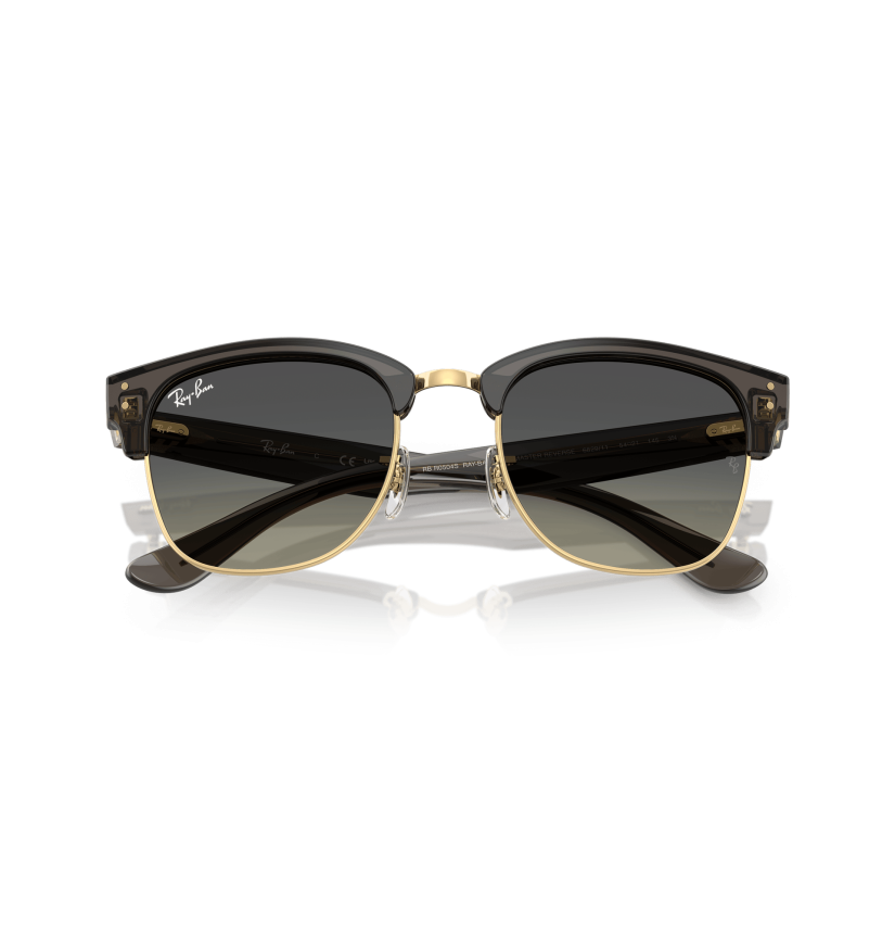 RAY-BAN - CLUBMASTER REVERSE - RBR0504S - 682911 - 54