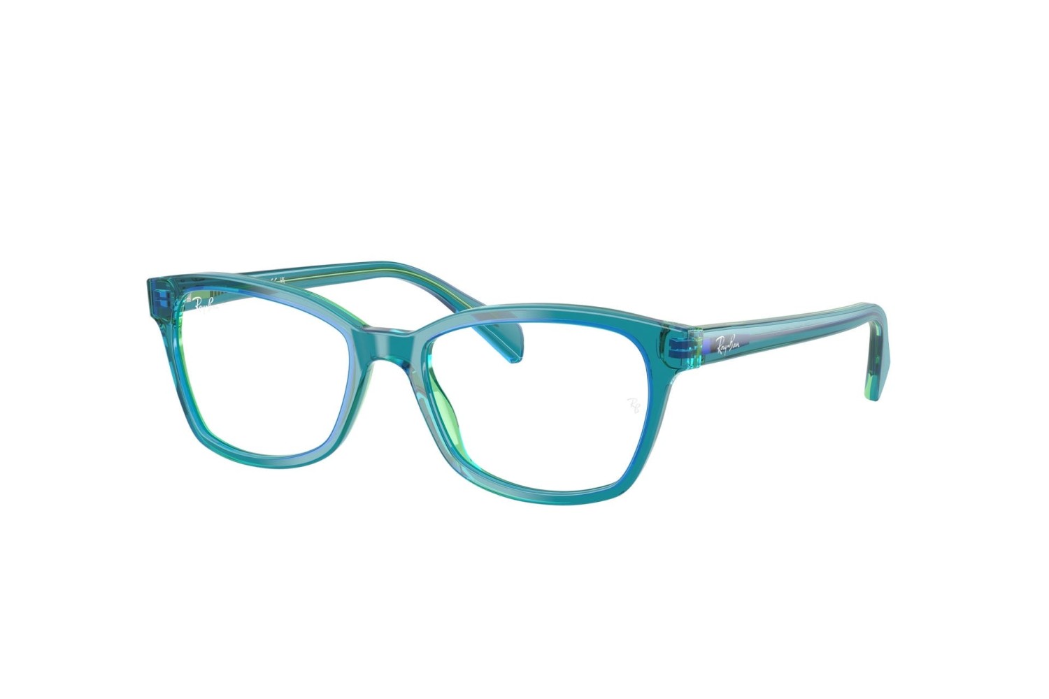 RAY-BAN JUNIOR  - RY1591 - 3996 - 48