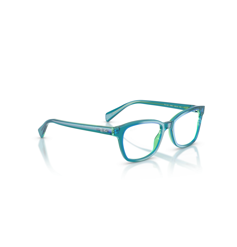 RAY-BAN JUNIOR  - RY1591 - 3996 - 48