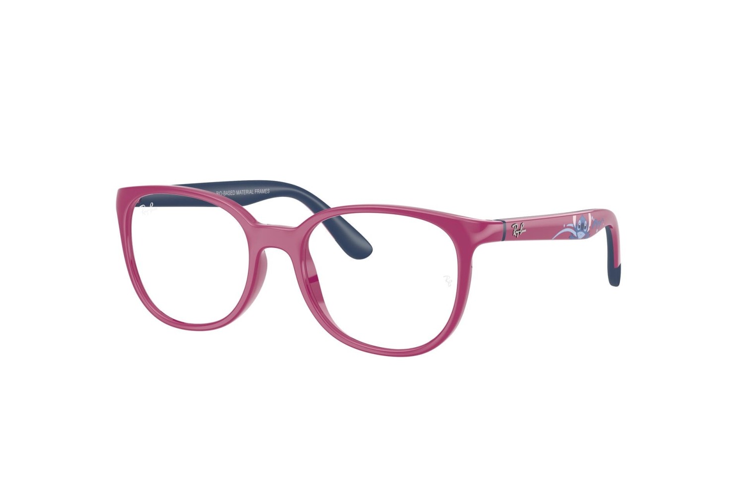 RAY-BAN JUNIOR  - RY1631 - 7508 - 47
