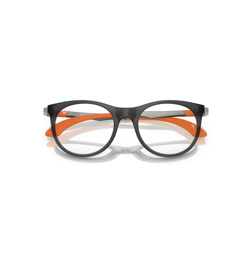 RAY-BAN JUNIOR  - RY9082V - 7503 - 47