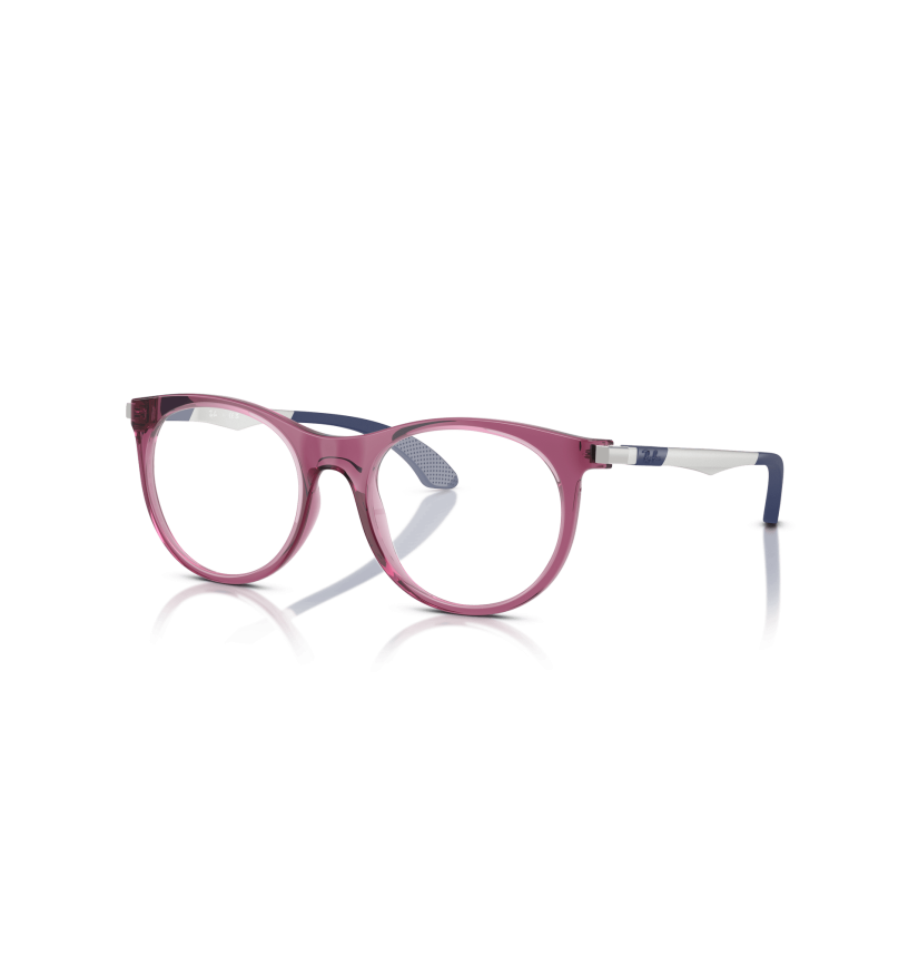 RAY-BAN JUNIOR  - RY9082V - 7504 - 47