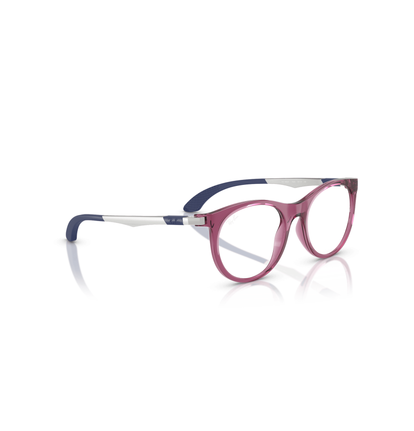 RAY-BAN JUNIOR  - RY9082V - 7504 - 47