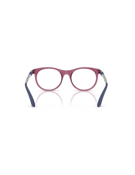 RAY-BAN JUNIOR  - RY9082V - 7504 - 47