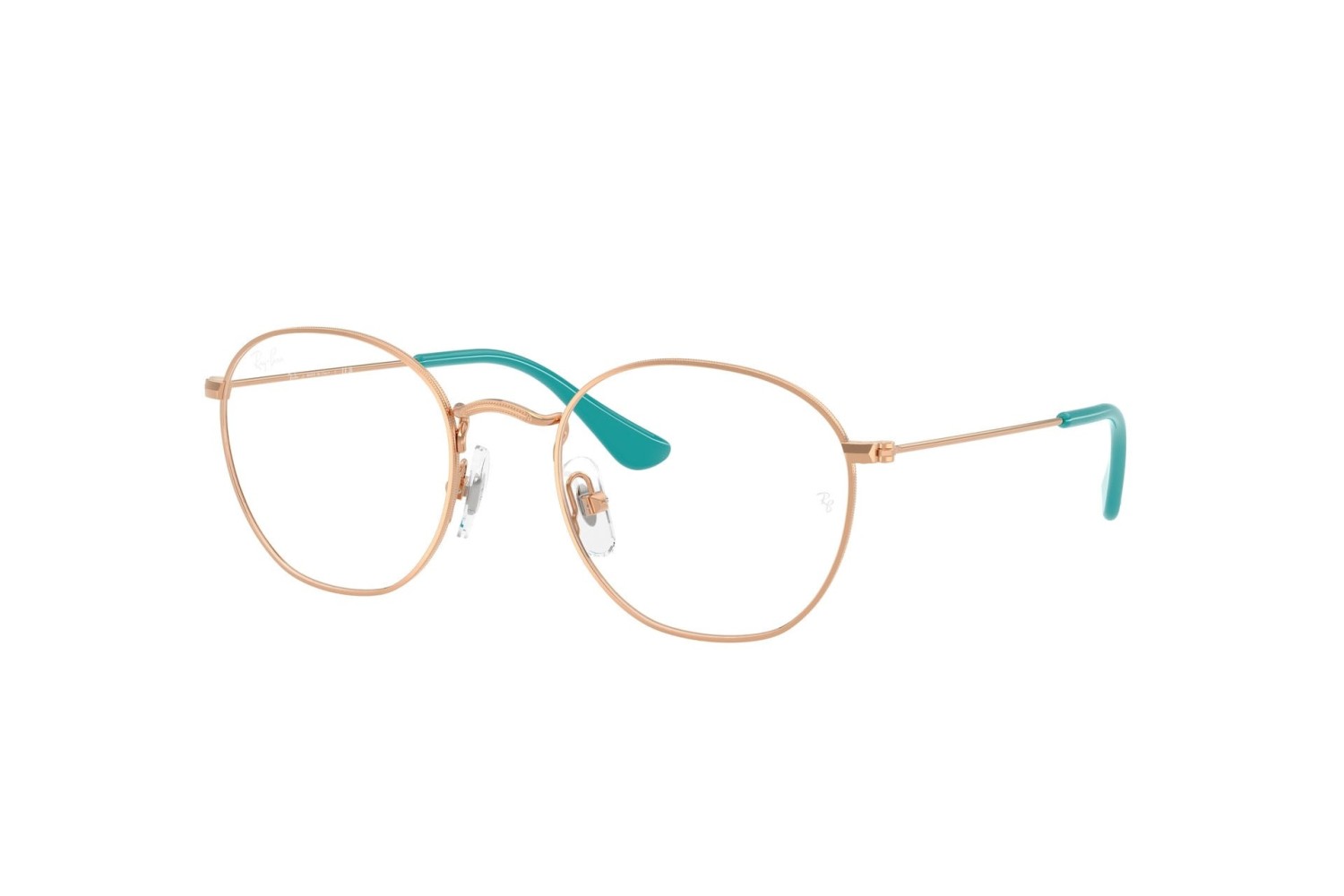 RAY-BAN JUNIOR VISTA - JUNIOR ROB - RY9572V - 4096 - 48