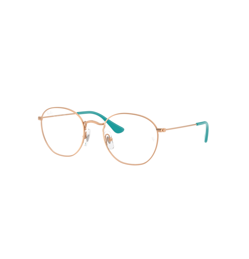RAY-BAN JUNIOR VISTA - JUNIOR ROB - RY9572V - 4096 - 48