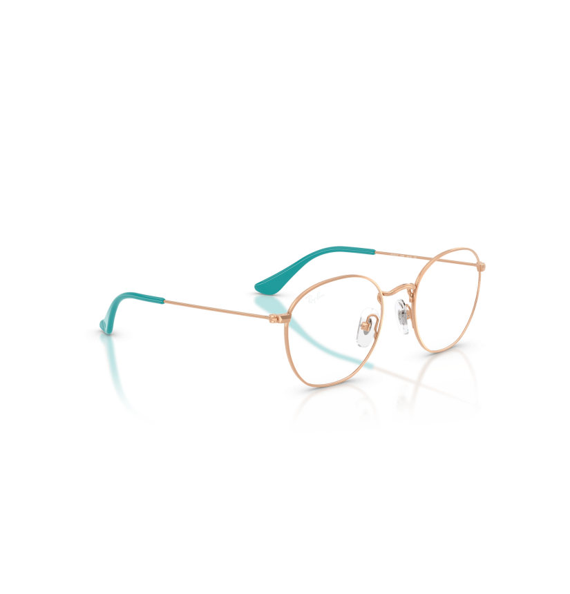 RAY-BAN JUNIOR VISTA - JUNIOR ROB - RY9572V - 4096 - 48