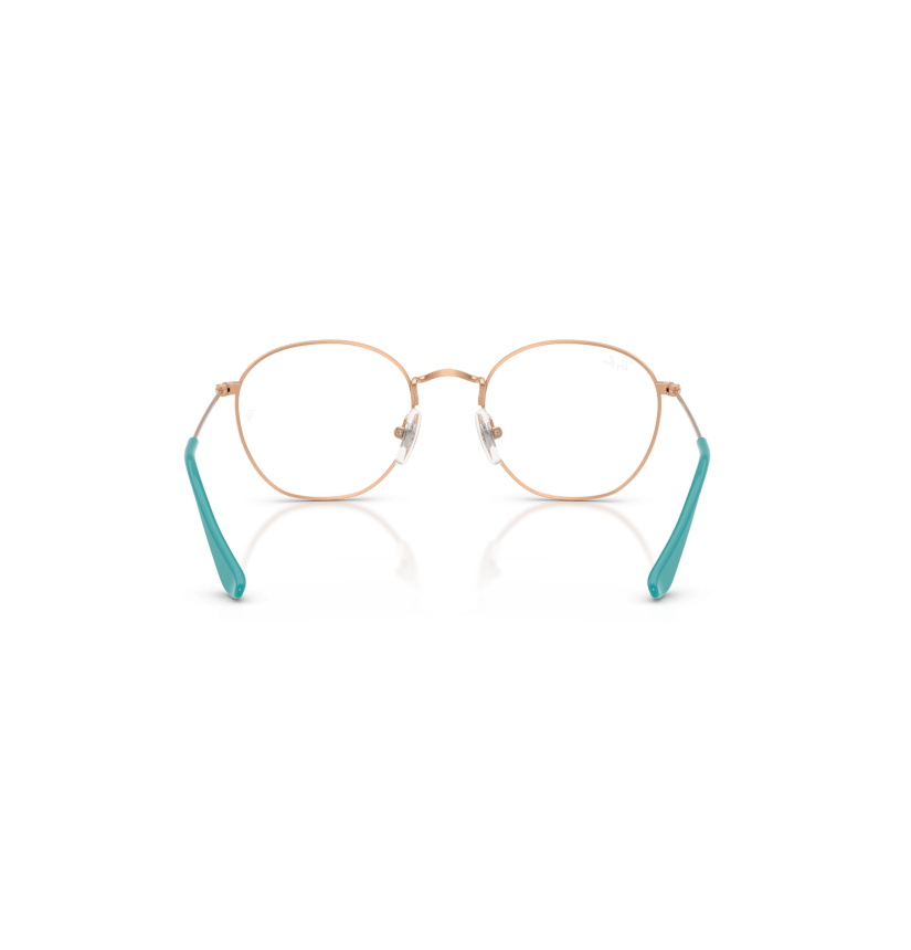 RAY-BAN JUNIOR VISTA - JUNIOR ROB - RY9572V - 4096 - 48