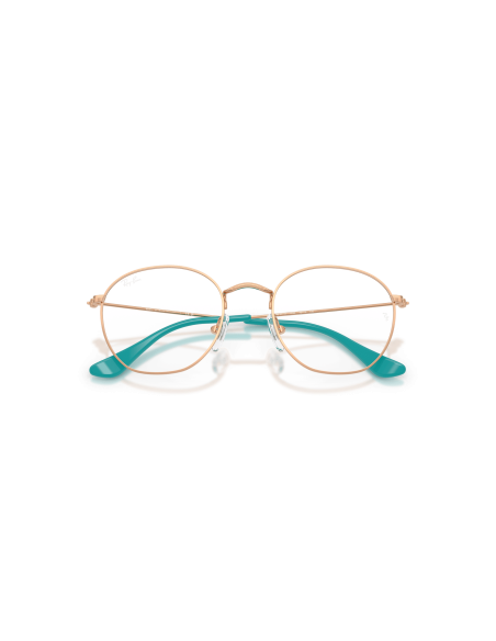 RAY-BAN JUNIOR VISTA - JUNIOR ROB - RY9572V - 4096 - 48