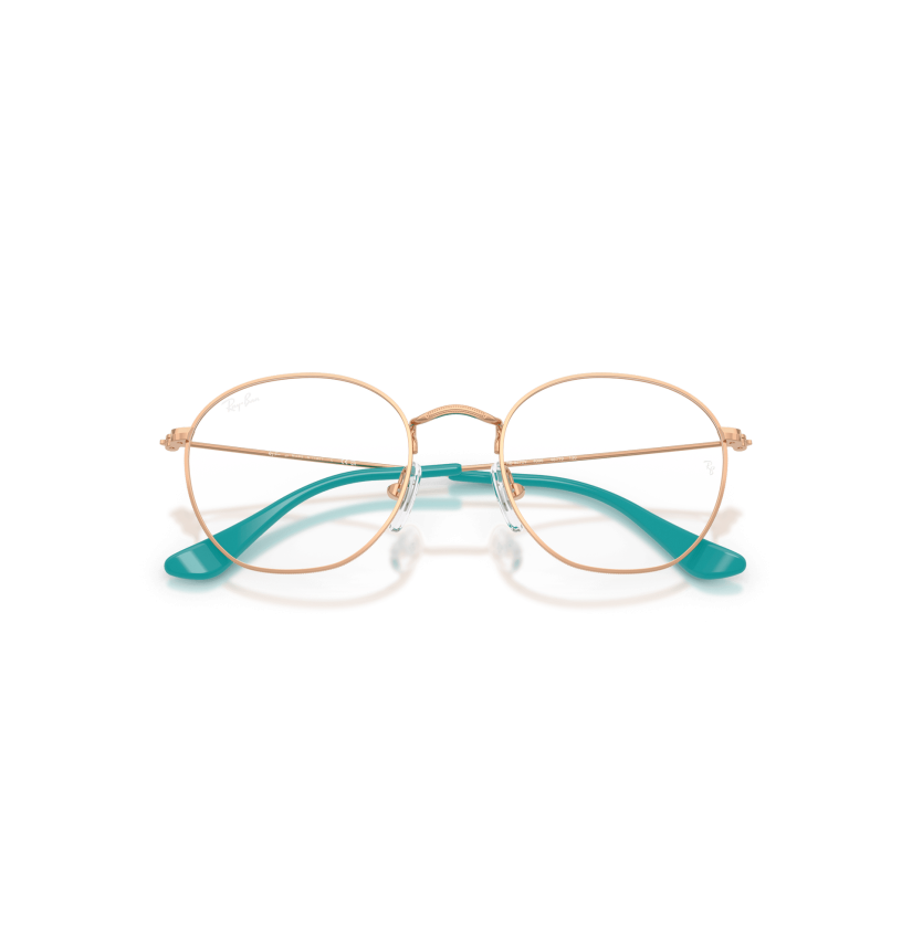 RAY-BAN JUNIOR VISTA - JUNIOR ROB - RY9572V - 4096 - 48