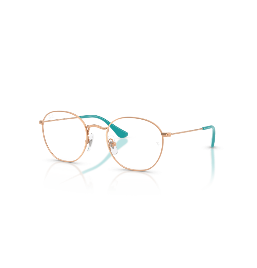 RAY-BAN JUNIOR VISTA - JUNIOR ROB - RY9572V - 4096 - 48