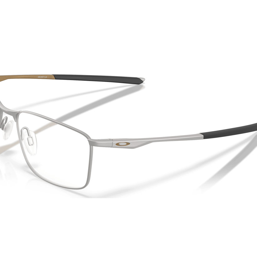 OAKLEY  - SOCKET 5.0 - OX3217 - 321718 - 55