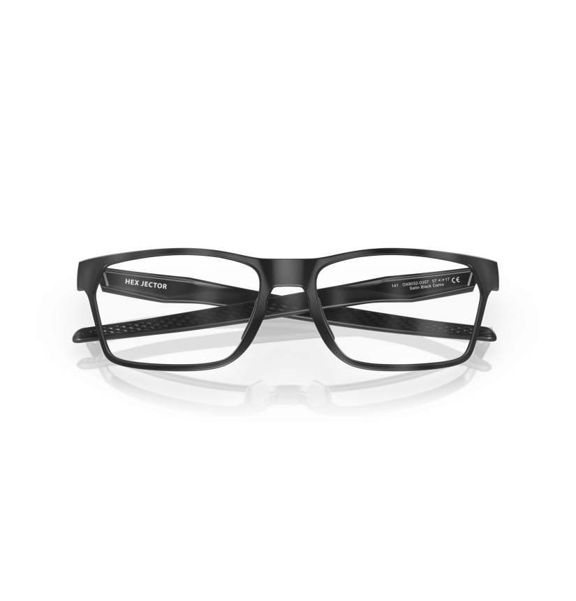 OAKLEY  - HEX JECTOR - OX8032 - 803203 - 53