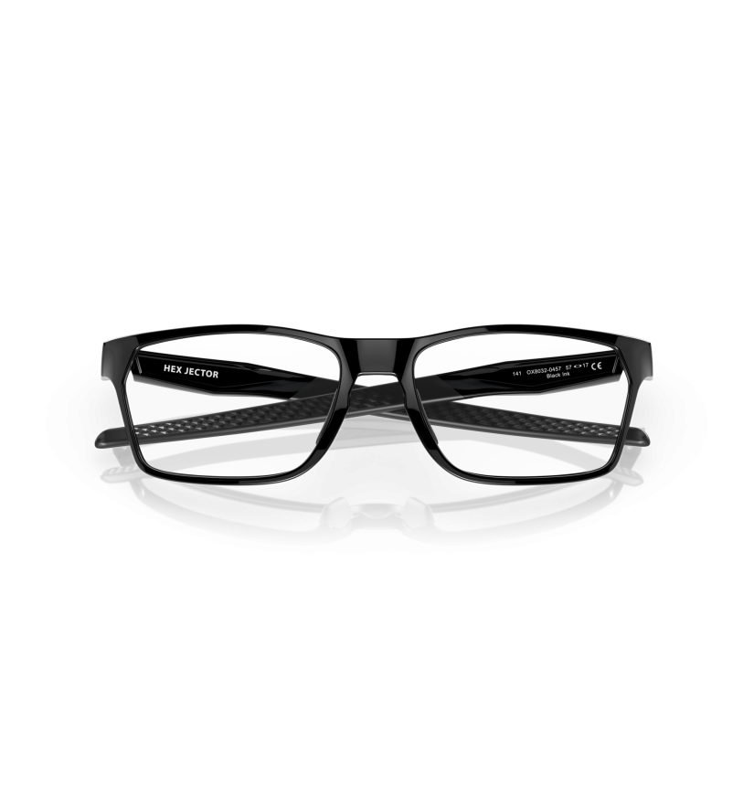 OAKLEY  - HEX JECTOR - OX8032 - 803204 - 53