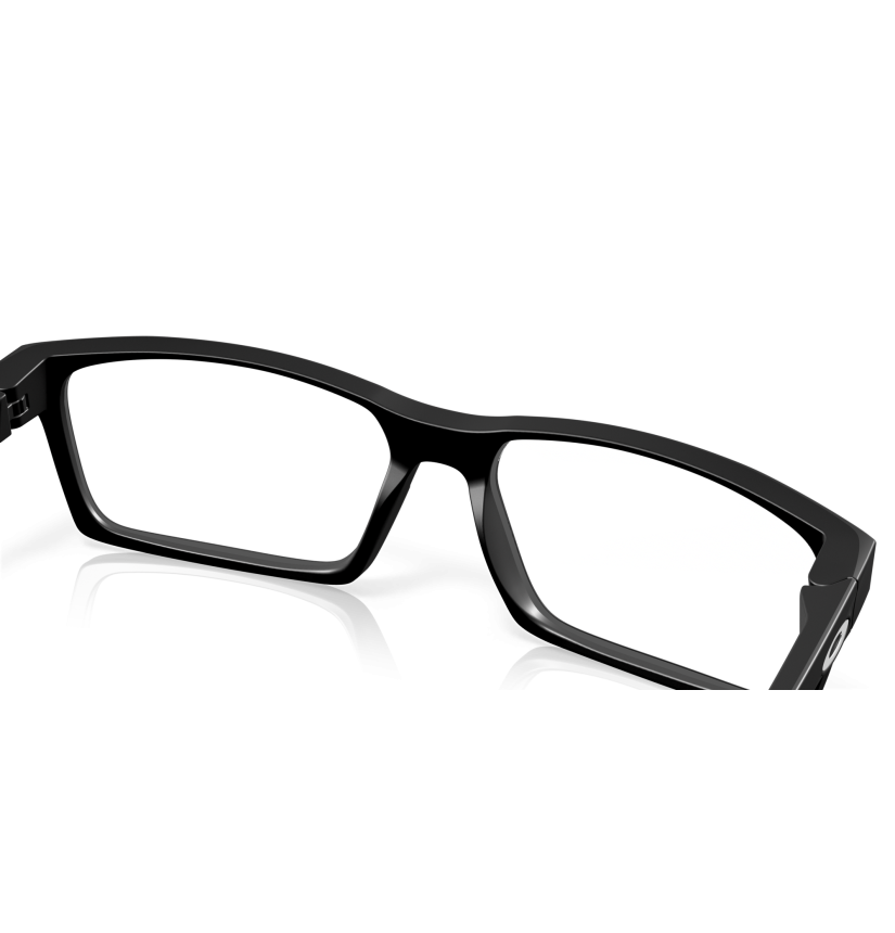 OAKLEY  - OVERHEAD - OX8060 - 806001 - 53