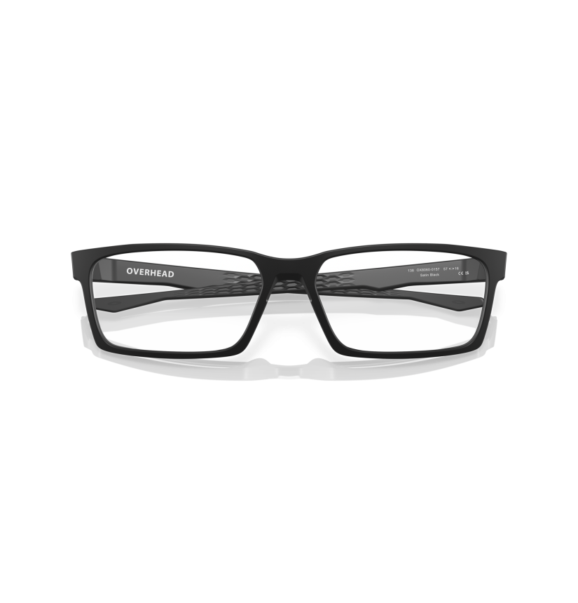 OAKLEY  - OVERHEAD - OX8060 - 806001 - 53