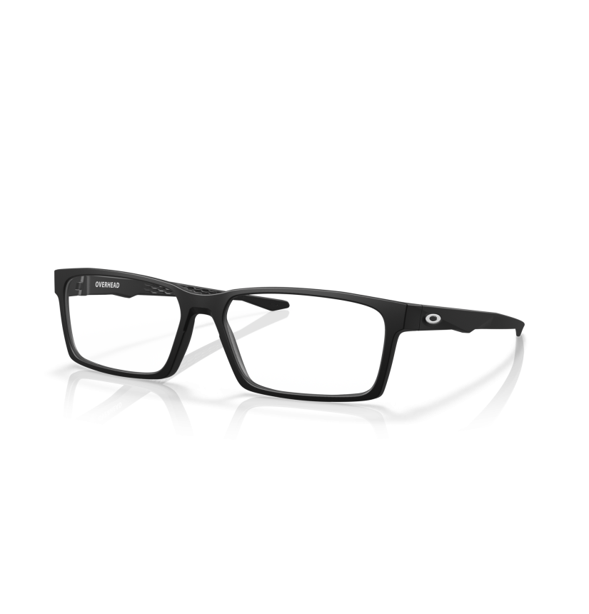 OAKLEY  - OVERHEAD - OX8060 - 806001 - 53
