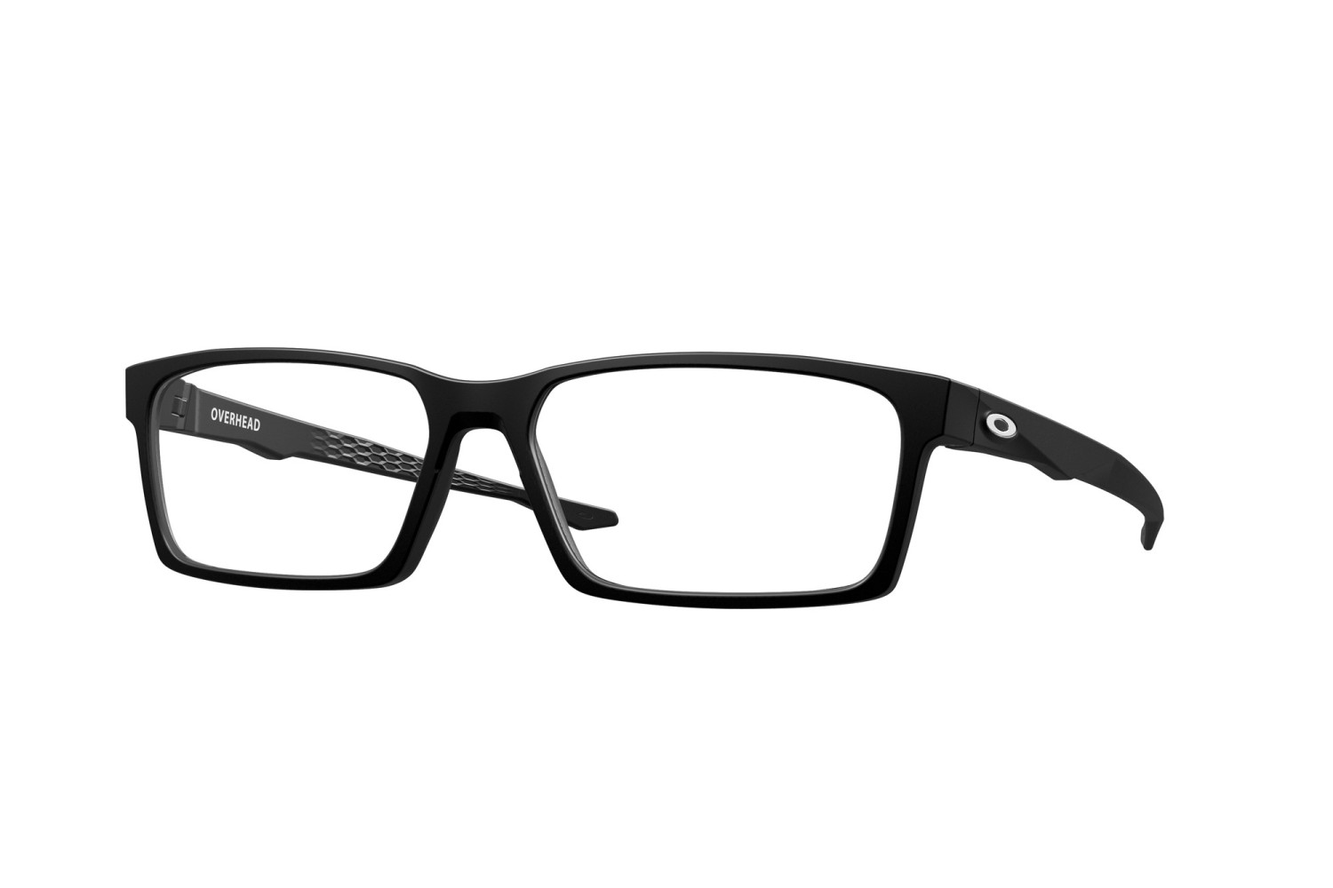 OAKLEY  - OVERHEAD - OX8060 - 806001 - 55