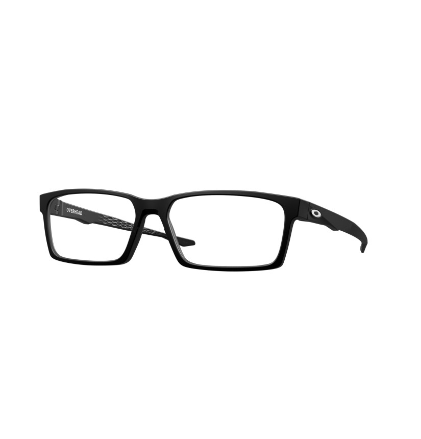 OAKLEY  - OVERHEAD - OX8060 - 806001 - 55