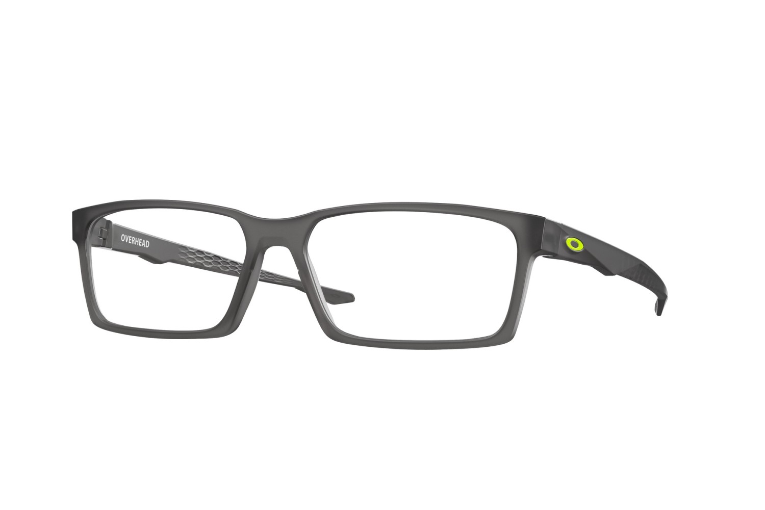OAKLEY  - OVERHEAD - OX8060 - 806002 - 55