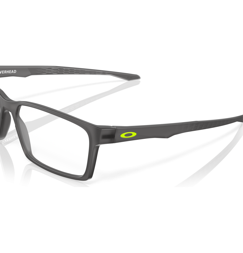 OAKLEY  - OVERHEAD - OX8060 - 806002 - 55