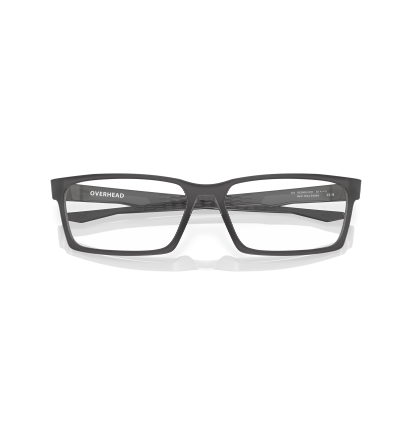 OAKLEY  - OVERHEAD - OX8060 - 806002 - 55