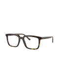 RAY-BAN  - ALAIN - RX7239 - 2012 - 54
