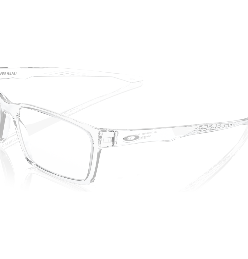 OAKLEY  - OVERHEAD - OX8060 - 806003 - 53