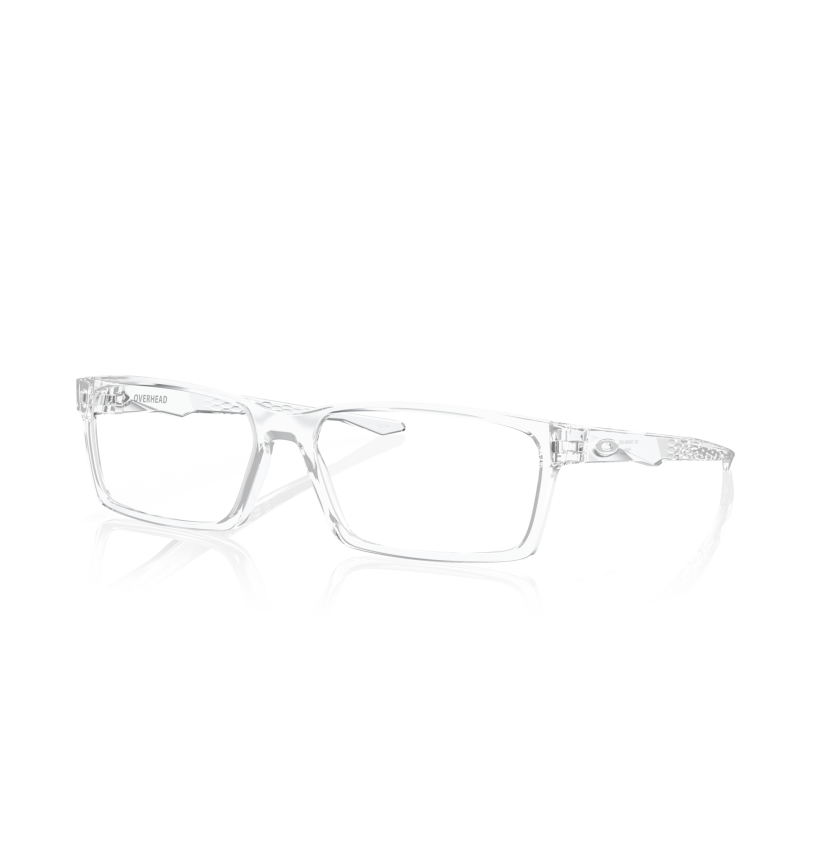 OAKLEY  - OVERHEAD - OX8060 - 806003 - 53