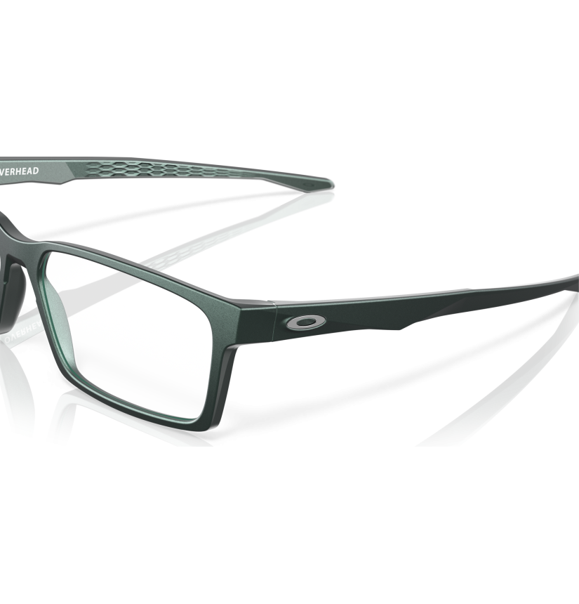OAKLEY  - OVERHEAD - OX8060 - 806004 - 53
