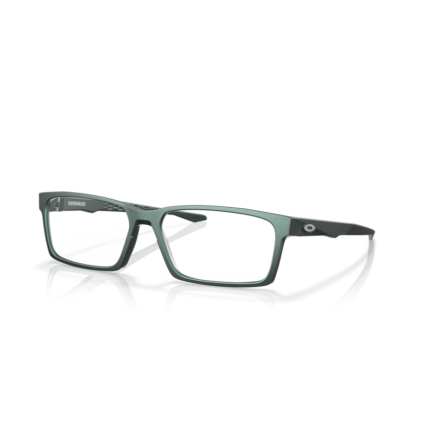 OAKLEY  - OVERHEAD - OX8060 - 806004 - 53