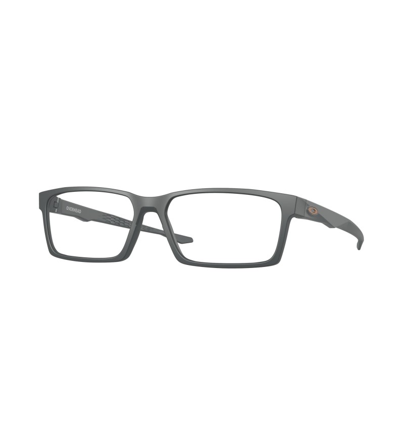 OAKLEY  - OVERHEAD - OX8060 - 806010 - 59