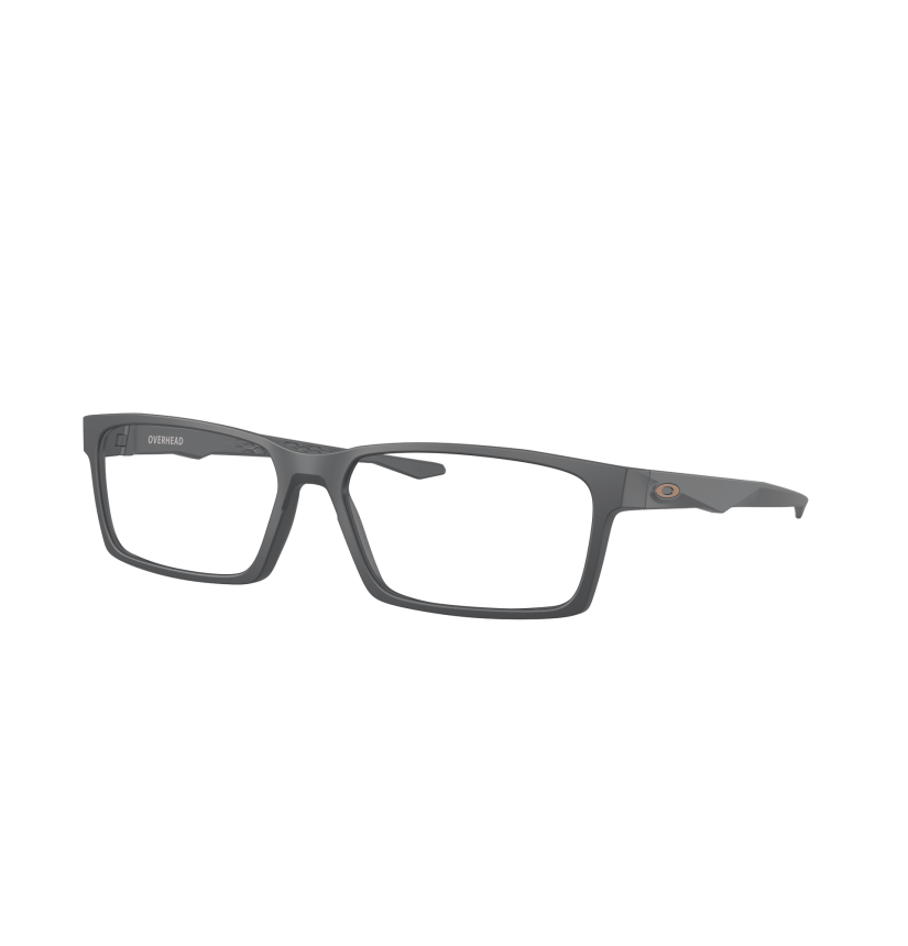 OAKLEY  - OVERHEAD - OX8060 - 806010 - 59