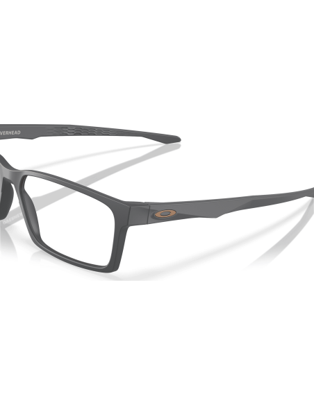 OAKLEY  - OVERHEAD - OX8060 - 806010 - 59