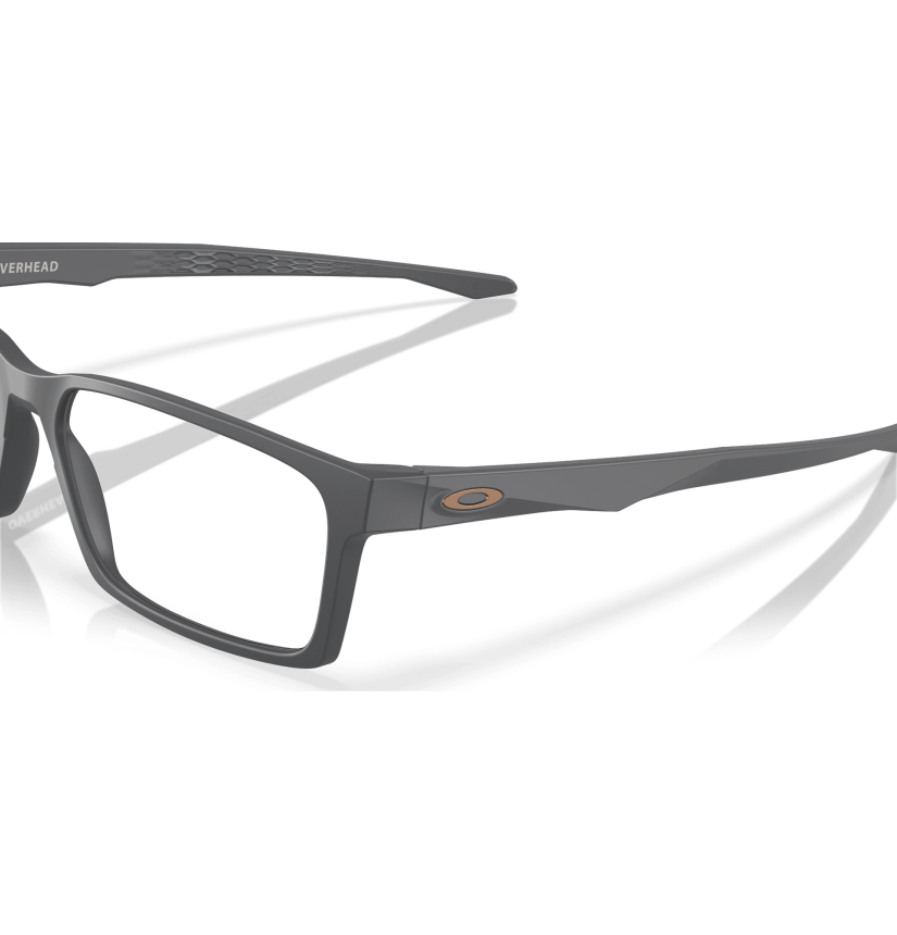 OAKLEY  - OVERHEAD - OX8060 - 806010 - 59