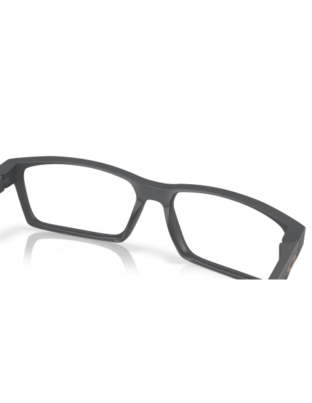 OAKLEY  - OVERHEAD - OX8060 - 806010 - 59