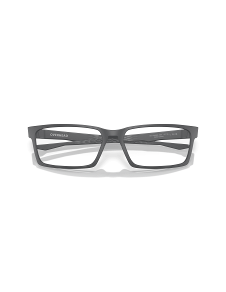 OAKLEY  - OVERHEAD - OX8060 - 806010 - 59
