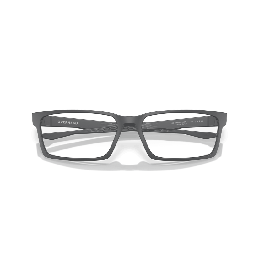 OAKLEY  - OVERHEAD - OX8060 - 806010 - 59