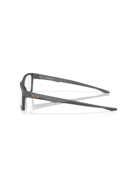 OAKLEY  - OVERHEAD - OX8060 - 806010 - 59