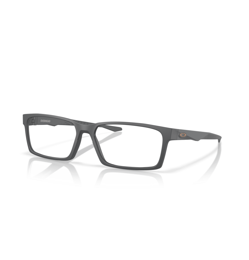 OAKLEY  - OVERHEAD - OX8060 - 806010 - 59