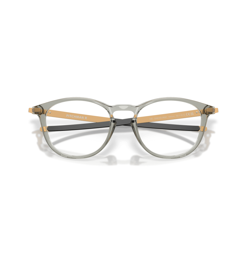 OAKLEY  - PITCHMAN R - OX8105 - 810526 - 52
