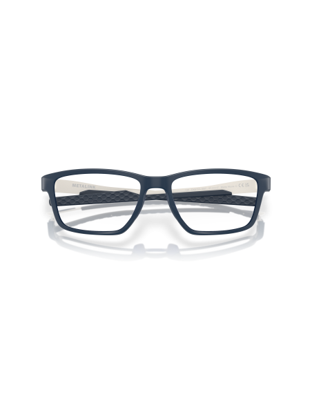 OAKLEY  - METALINK - OX8153 - 815316 - 57